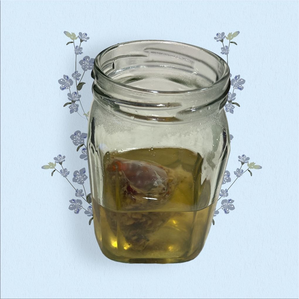 【網購 花果養生沖泡飲推薦】食在美好-花果養生沖泡潤顏飲 鮮明的草莓香氣以及甜甜的甜菊及紅棗，享受單純原味的草本植物，讓人一整天都有好心情，天天飲用還能擁有好氣色喔！ @貝大小姐的多元心宇宙