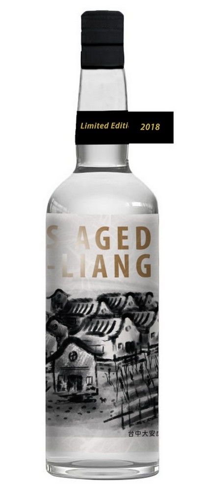 【台灣釀酒之光 舊金山烈酒大賽得獎產品】ABAS 安貝斯釀酒故事館 安貝斯大麯陳年原釀 &#038; 安貝斯53%陳年白酒 不論是送禮或與好友一起細細品嚐，都是品味十足的最佳選擇！ @貝大小姐的多元心宇宙