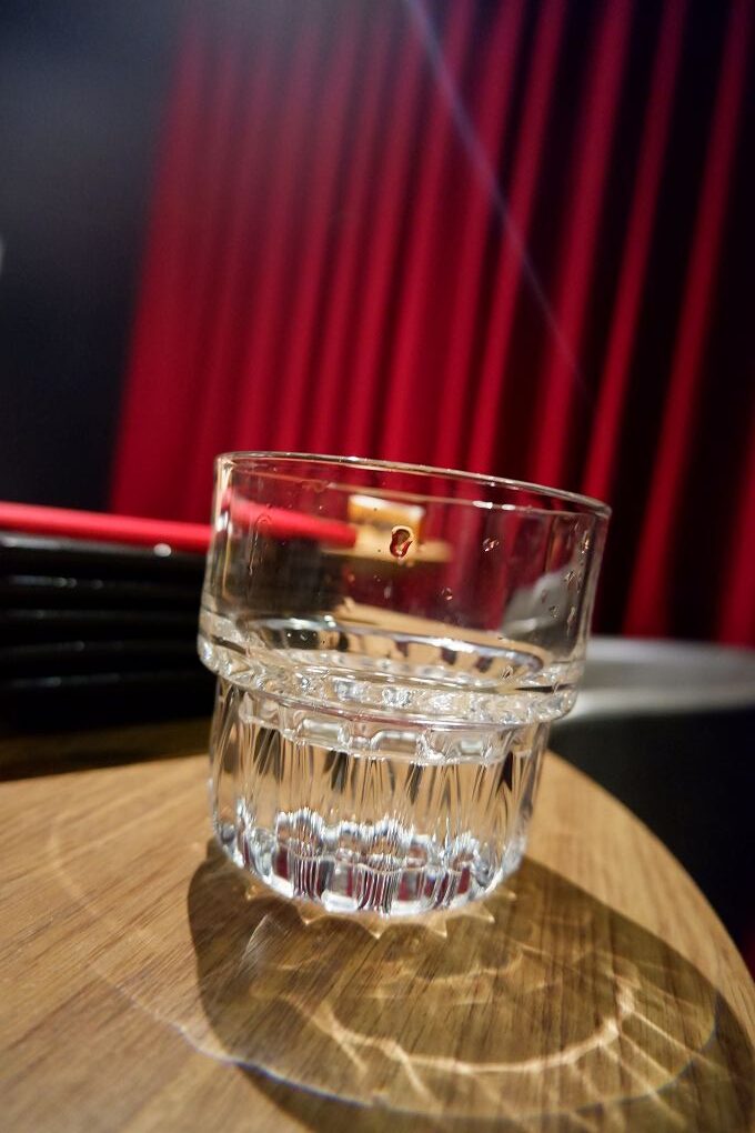 【台北 安和路酒吧推薦】聚場-大烹小酌x說故事  在美食與調酒的微醺中，故事記得也好、不記得也好&#8230;輕鬆、放鬆才是最重要的！ @貝大小姐的多元心宇宙