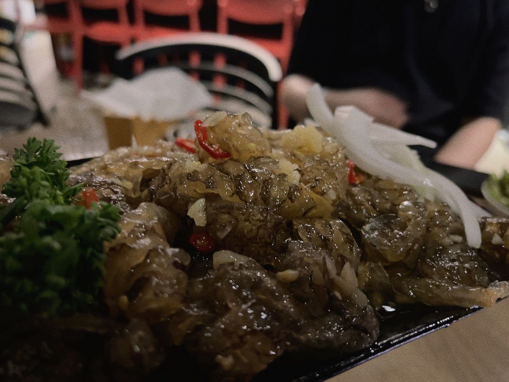 【台北 安和路酒吧推薦】聚場-大烹小酌x說故事  在美食與調酒的微醺中，故事記得也好、不記得也好&#8230;輕鬆、放鬆才是最重要的！ @貝大小姐的多元心宇宙