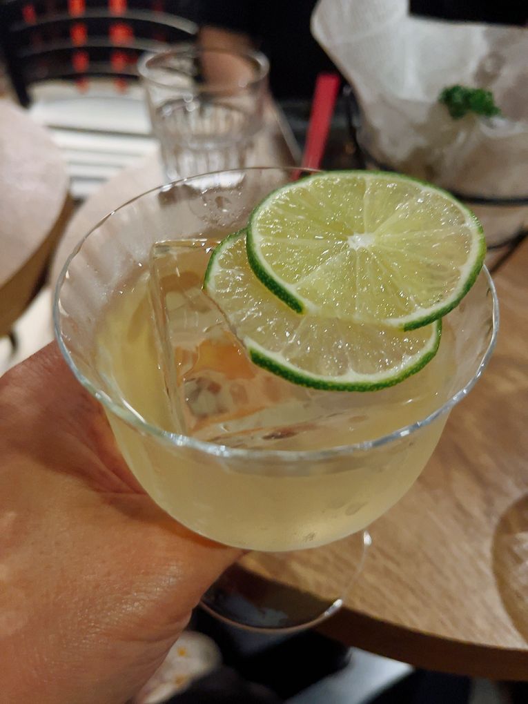 【台北 安和路酒吧推薦】聚場-大烹小酌x說故事  在美食與調酒的微醺中，故事記得也好、不記得也好&#8230;輕鬆、放鬆才是最重要的！ @貝大小姐的多元心宇宙