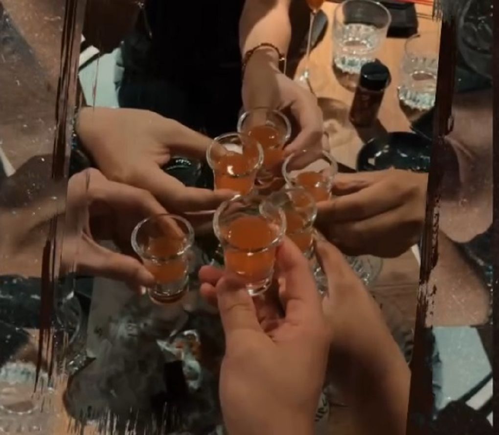 【台北 安和路酒吧推薦】聚場-大烹小酌x說故事  在美食與調酒的微醺中，故事記得也好、不記得也好&#8230;輕鬆、放鬆才是最重要的！ @貝大小姐的多元心宇宙