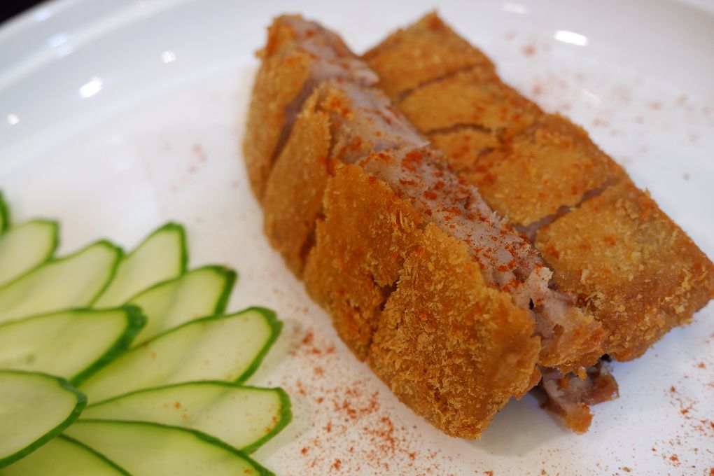 【中山區 聚餐餐廳推薦】大老爺私房菜 不論是道地的中式料理、台菜料理或是創意料理，道道都是水準之上，讓你的家宴、聚餐都超有面子！ @貝大小姐的多元心宇宙