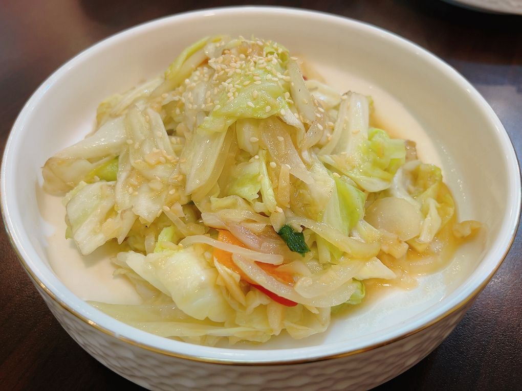 【中山區 聚餐餐廳推薦】大老爺私房菜 不論是道地的中式料理、台菜料理或是創意料理，道道都是水準之上，讓你的家宴、聚餐都超有面子！ @貝大小姐的多元心宇宙