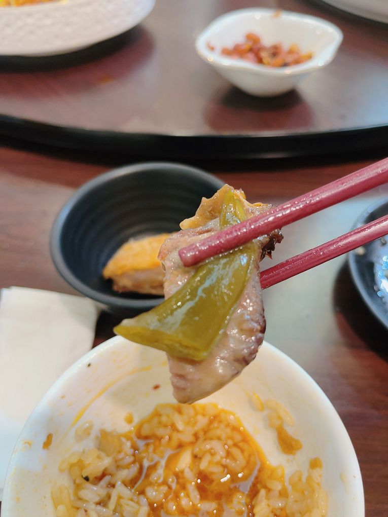 【中山區 聚餐餐廳推薦】大老爺私房菜 不論是道地的中式料理、台菜料理或是創意料理，道道都是水準之上，讓你的家宴、聚餐都超有面子！ @貝大小姐的多元心宇宙