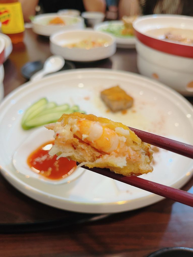 【中山區 聚餐餐廳推薦】大老爺私房菜 不論是道地的中式料理、台菜料理或是創意料理，道道都是水準之上，讓你的家宴、聚餐都超有面子！ @貝大小姐的多元心宇宙