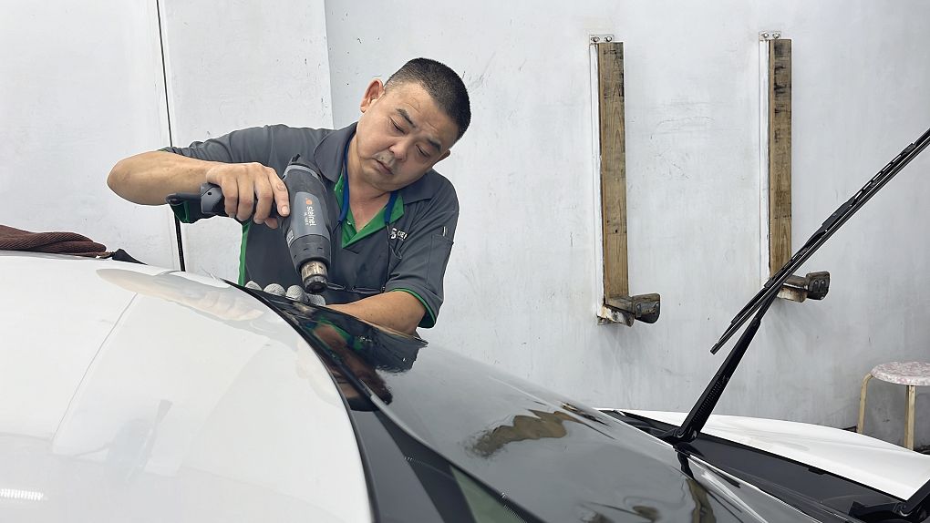 【花蓮 格菱威汽車隔熱紙推薦】益成汽車玻璃隔熱紙 對於花蓮的天氣、花蓮的道路安全及花蓮人的生活習性瞭若指掌，推薦給在地人品質最好、售後服務最好的格菱威汽車隔熱紙！ @貝大小姐的多元心宇宙