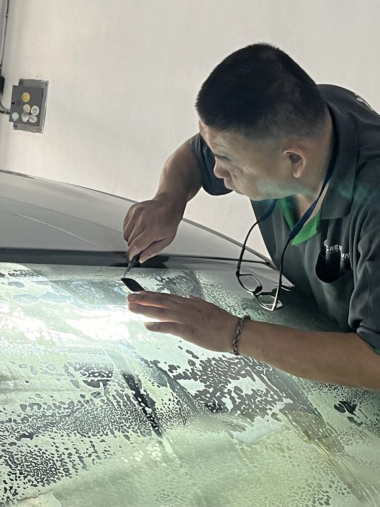 【花蓮 格菱威汽車隔熱紙推薦】益成汽車玻璃隔熱紙 對於花蓮的天氣、花蓮的道路安全及花蓮人的生活習性瞭若指掌，推薦給在地人品質最好、售後服務最好的格菱威汽車隔熱紙！ @貝大小姐的多元心宇宙