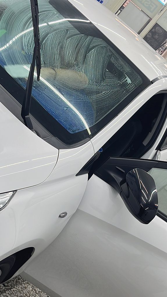 【花蓮 格菱威汽車隔熱紙推薦】益成汽車玻璃隔熱紙 對於花蓮的天氣、花蓮的道路安全及花蓮人的生活習性瞭若指掌，推薦給在地人品質最好、售後服務最好的格菱威汽車隔熱紙！ @貝大小姐的多元心宇宙