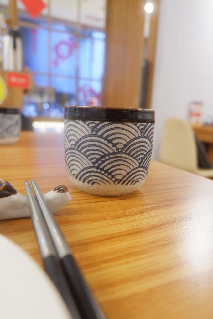 【中山區日式料理推薦】二十番酒食料理 當季主打菜色料理有著當季最肥美的魚種和食材，新鮮美味給好給滿！ @貝大小姐的多元心宇宙