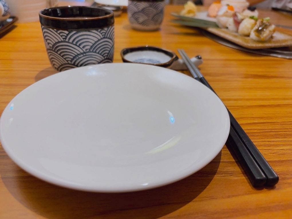 【中山區日式料理推薦】二十番酒食料理 當季主打菜色料理有著當季最肥美的魚種和食材，新鮮美味給好給滿！ @貝大小姐的多元心宇宙