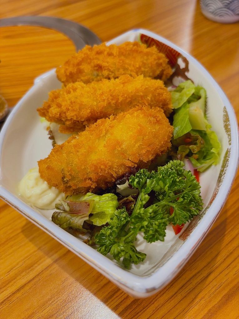 【中山區日式料理推薦】二十番酒食料理 當季主打菜色料理有著當季最肥美的魚種和食材，新鮮美味給好給滿！ @貝大小姐的多元心宇宙