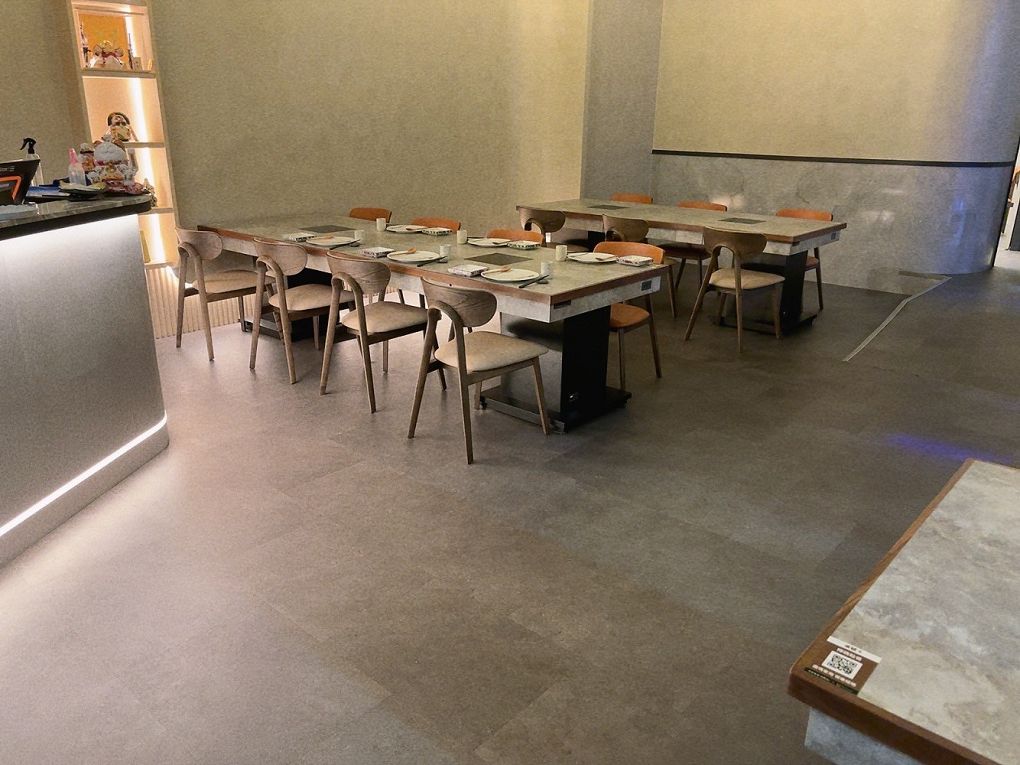 【桃園日式無菜單料理】宗初食堂 日式無菜單料理 桃園分店 1380元的套餐可以吃到活體龍蝦，這CP值也太高了吧！ @貝大小姐的多元心宇宙