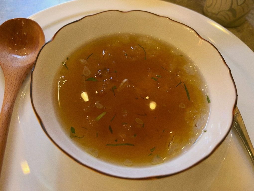 【桃園日式無菜單料理】宗初食堂 日式無菜單料理 桃園分店 1380元的套餐可以吃到活體龍蝦，這CP值也太高了吧！ @貝大小姐的多元心宇宙