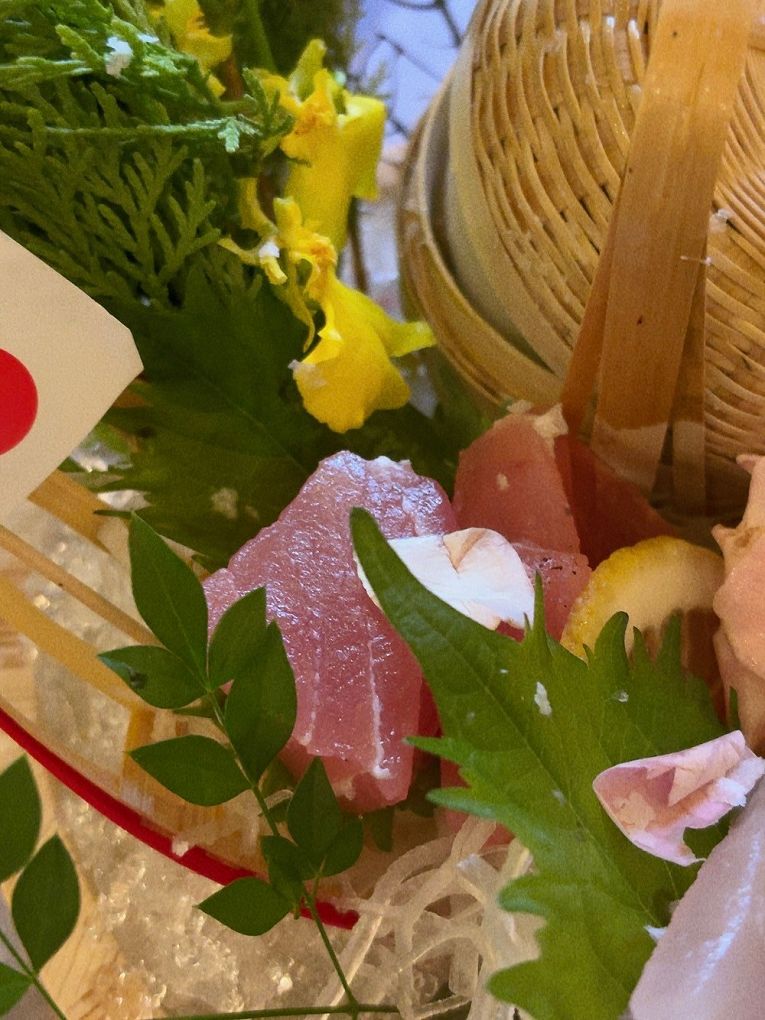 【桃園日式無菜單料理】宗初食堂 日式無菜單料理 桃園分店 1380元的套餐可以吃到活體龍蝦，這CP值也太高了吧！ @貝大小姐的多元心宇宙