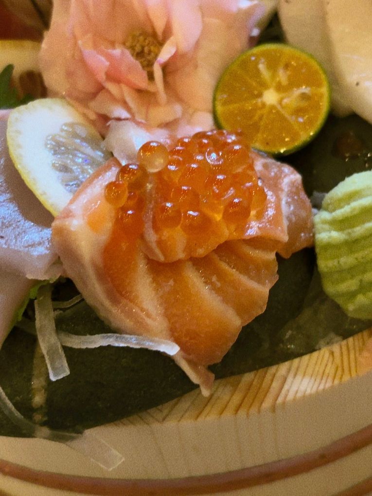 【桃園日式無菜單料理】宗初食堂 日式無菜單料理 桃園分店 1380元的套餐可以吃到活體龍蝦，這CP值也太高了吧！ @貝大小姐的多元心宇宙