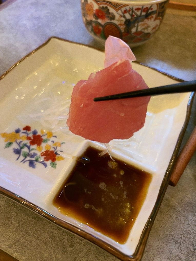【桃園日式無菜單料理】宗初食堂 日式無菜單料理 桃園分店 1380元的套餐可以吃到活體龍蝦，這CP值也太高了吧！ @貝大小姐的多元心宇宙
