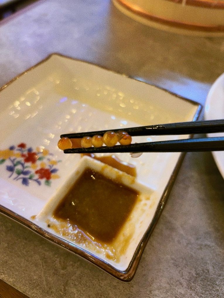 【桃園日式無菜單料理】宗初食堂 日式無菜單料理 桃園分店 1380元的套餐可以吃到活體龍蝦，這CP值也太高了吧！ @貝大小姐的多元心宇宙