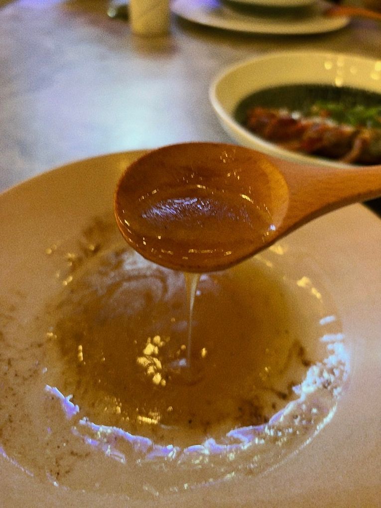 【桃園日式無菜單料理】宗初食堂 日式無菜單料理 桃園分店 1380元的套餐可以吃到活體龍蝦，這CP值也太高了吧！ @貝大小姐的多元心宇宙