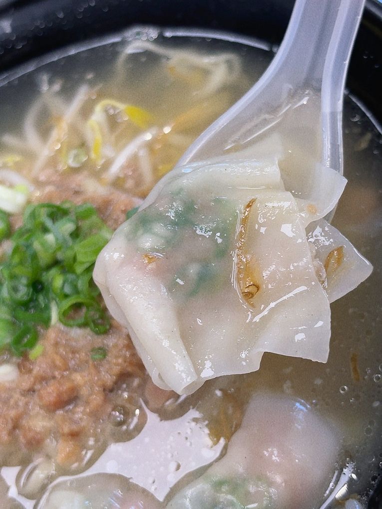 【彰化溪湖美食推薦】林家南投意麵 彰化溪湖在地的老字號店家，吃飯、吃麵、喝湯、吃臭豆腐、吃滷味&#8230;想吃什麼就點什麼，滿足一家大小的胃口！ @貝大小姐的多元心宇宙