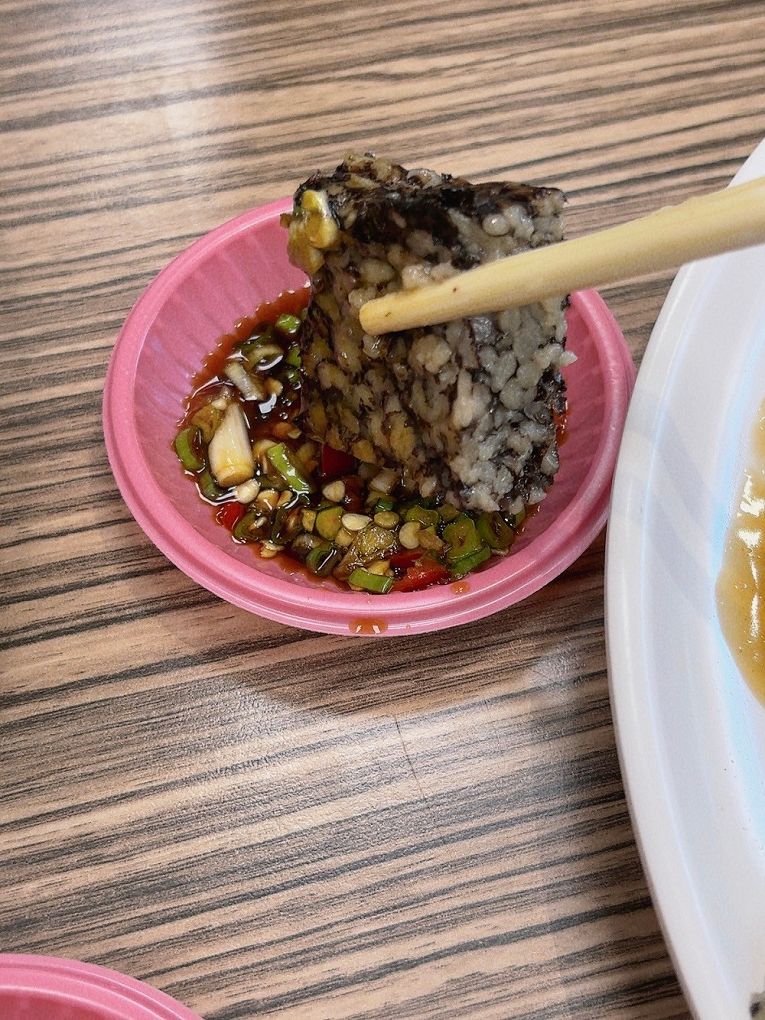 【彰化溪湖美食推薦】林家南投意麵 彰化溪湖在地的老字號店家，吃飯、吃麵、喝湯、吃臭豆腐、吃滷味&#8230;想吃什麼就點什麼，滿足一家大小的胃口！ @貝大小姐的多元心宇宙