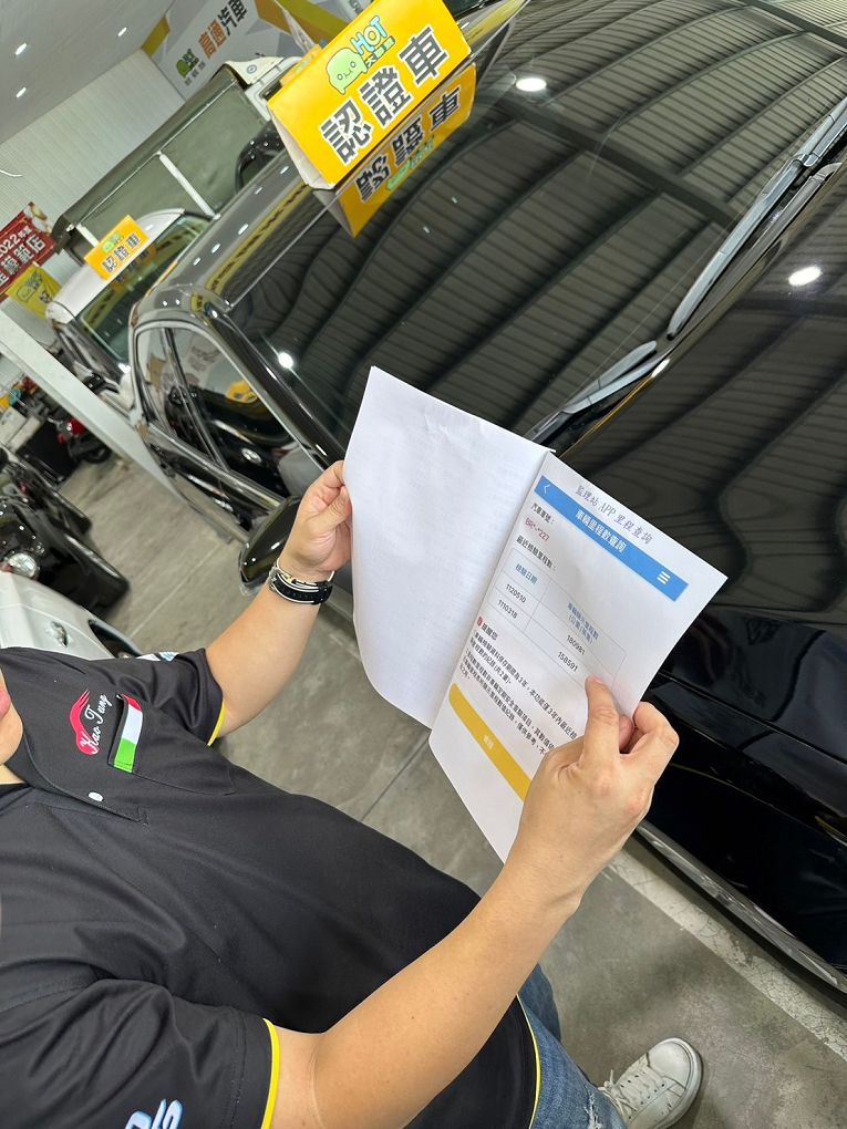 【彰化二手車推薦】高通汽車 高通汽車的進口車部有著所有男人的夢幻車款，還有女生喜歡的可愛時尚都會車，親切的服務讓我們在賞車、訂車的過程輕鬆自在且安全、放心！ @貝大小姐的多元心宇宙