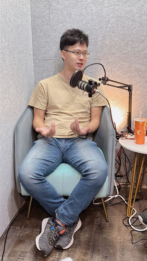 【台北中山區 商務空間 &#038; PODCAST錄音室推薦】台北亞太商務中心 Podcast錄音室 創造1+1總會走到無限大的新格局，透過各產業鏈結一起開創商機！ @貝大小姐的多元心宇宙