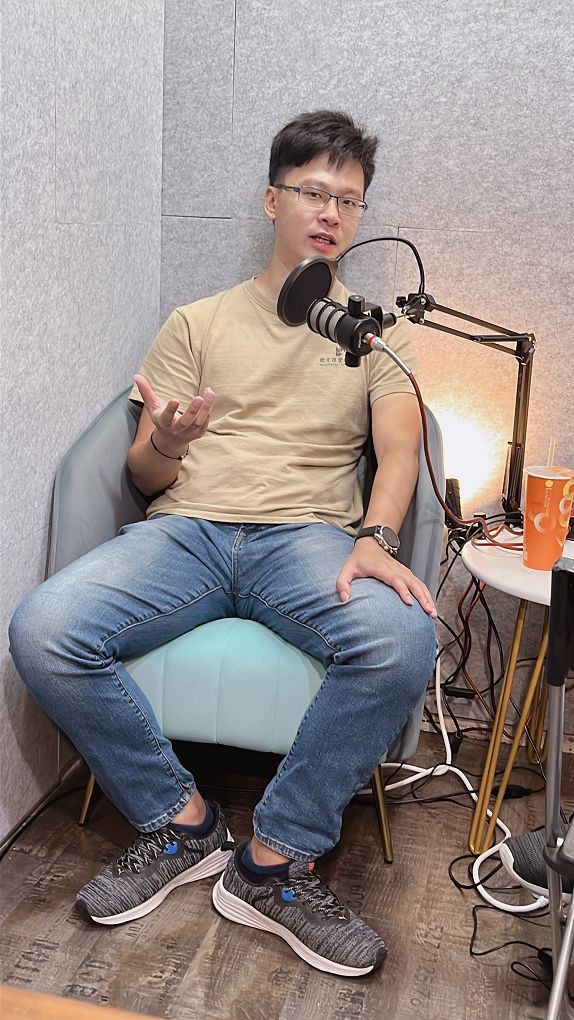 【台北中山區 商務空間 &#038; PODCAST錄音室推薦】台北亞太商務中心 Podcast錄音室 創造1+1總會走到無限大的新格局，透過各產業鏈結一起開創商機！ @貝大小姐的多元心宇宙