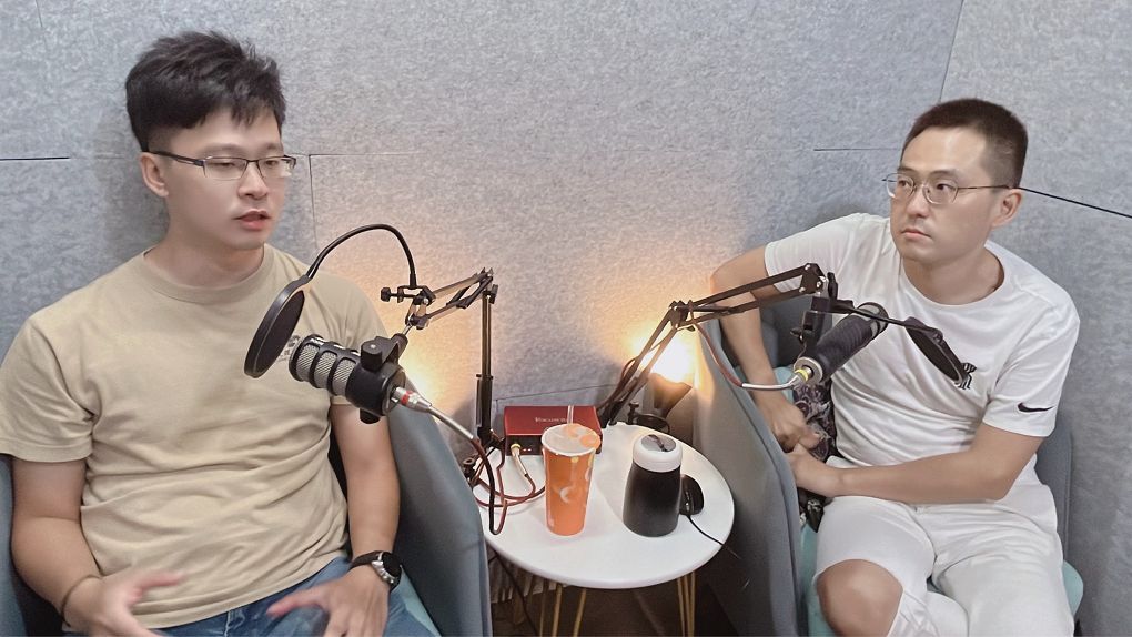 【台北中山區 商務空間 &#038; PODCAST錄音室推薦】台北亞太商務中心 Podcast錄音室 創造1+1總會走到無限大的新格局，透過各產業鏈結一起開創商機！ @貝大小姐的多元心宇宙