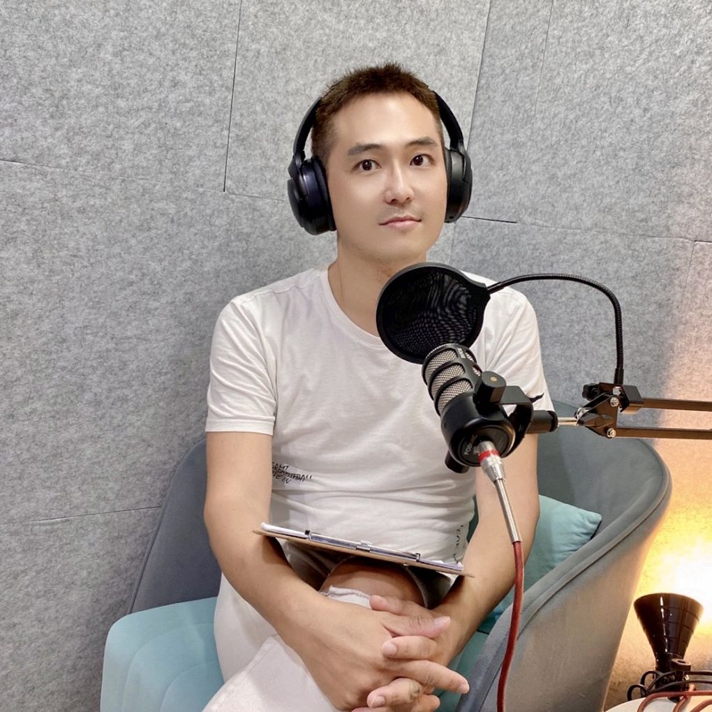 【台北中山區 商務空間 &#038; PODCAST錄音室推薦】台北亞太商務中心 Podcast錄音室 創造1+1總會走到無限大的新格局，透過各產業鏈結一起開創商機！ @貝大小姐的多元心宇宙