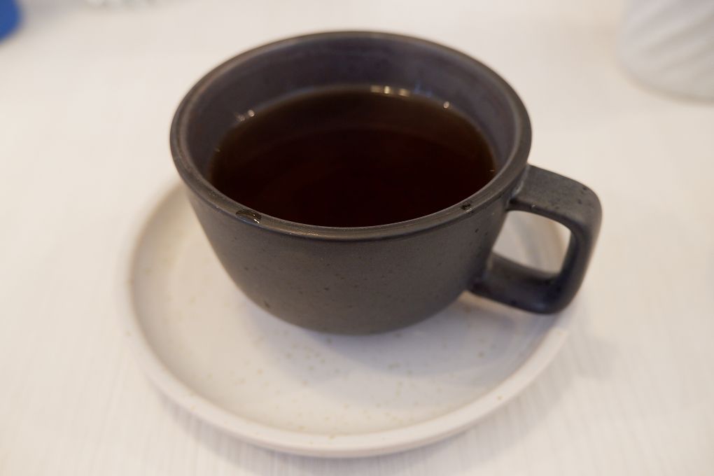 【台北 北投蔬食餐廳推薦】常不輕 dandelion 關渡店 每週更換菜色，蔬食主廚依照季節變化套餐，意想不到的料理心味道！ @貝大小姐的多元心宇宙