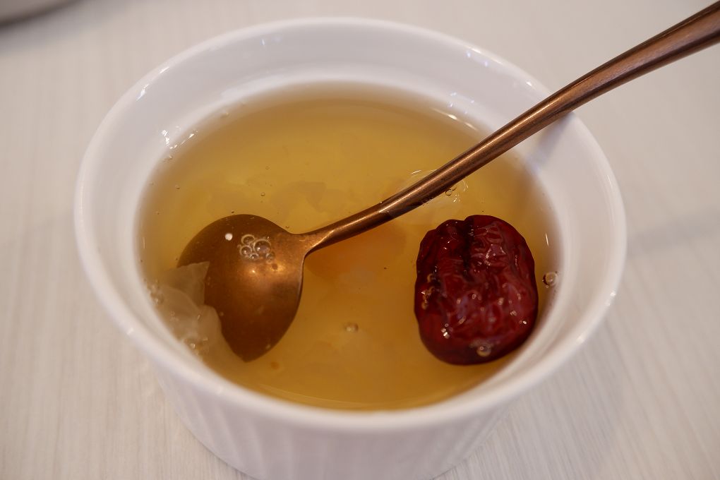 【台北 北投蔬食餐廳推薦】常不輕 dandelion 關渡店 每週更換菜色，蔬食主廚依照季節變化套餐，意想不到的料理心味道！ @貝大小姐的多元心宇宙