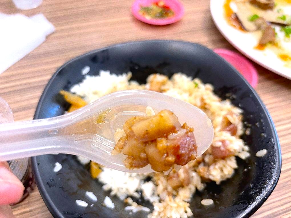 【彰化溪湖美食推薦】林家南投意麵 彰化溪湖在地的老字號店家，吃飯、吃麵、喝湯、吃臭豆腐、吃滷味&#8230;想吃什麼就點什麼，滿足一家大小的胃口！ @貝大小姐的多元心宇宙