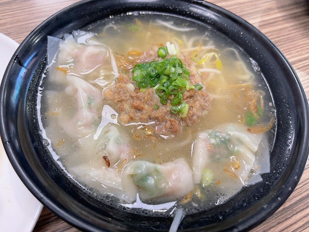 【彰化溪湖美食推薦】林家南投意麵 彰化溪湖在地的老字號店家，吃飯、吃麵、喝湯、吃臭豆腐、吃滷味&#8230;想吃什麼就點什麼，滿足一家大小的胃口！ @貝大小姐的多元心宇宙