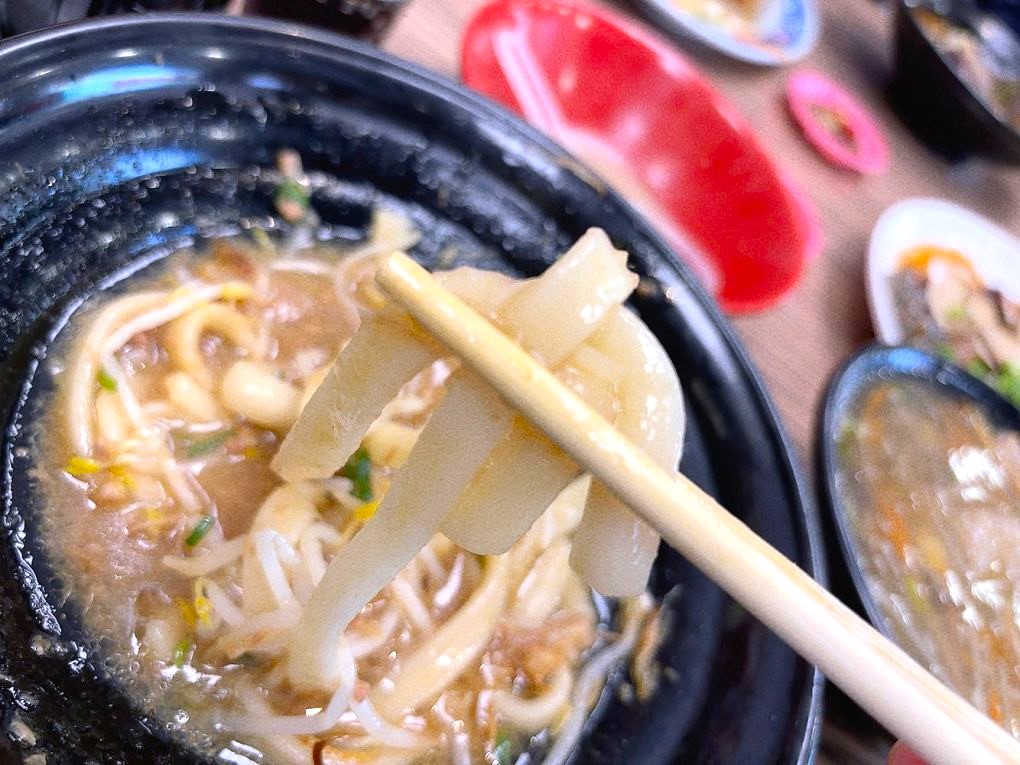 【彰化溪湖美食推薦】林家南投意麵 彰化溪湖在地的老字號店家，吃飯、吃麵、喝湯、吃臭豆腐、吃滷味&#8230;想吃什麼就點什麼，滿足一家大小的胃口！ @貝大小姐的多元心宇宙
