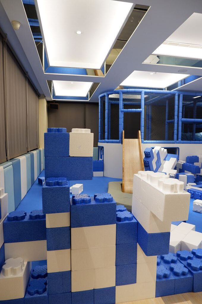 【台中西屯區住宿推薦】水雲端旗艦概念旅館 華麗、氣派、貼心、舒適的代名詞，更是我們在台中西屯區住宿的唯一首選！ @貝大小姐的多元心宇宙