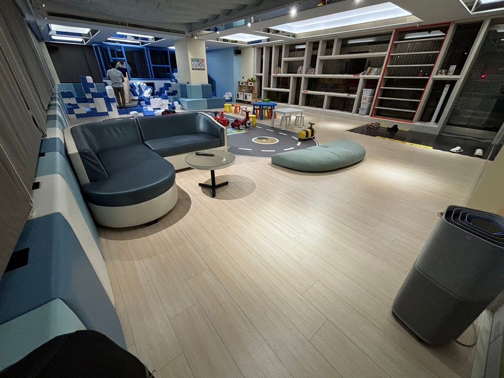 【台中西屯區住宿推薦】水雲端旗艦概念旅館 華麗、氣派、貼心、舒適的代名詞，更是我們在台中西屯區住宿的唯一首選！ @貝大小姐的多元心宇宙
