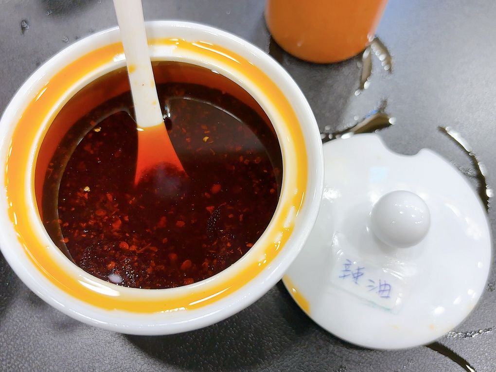 【大安區美食推薦│大安區宵夜│臺大宵夜 宵夜外送】大安米粉湯  不只是米粉湯，不論你愛吃飯、吃麵或是台式經典小吃、小菜，這裡通通都能滿足你！ @貝大小姐的多元心宇宙