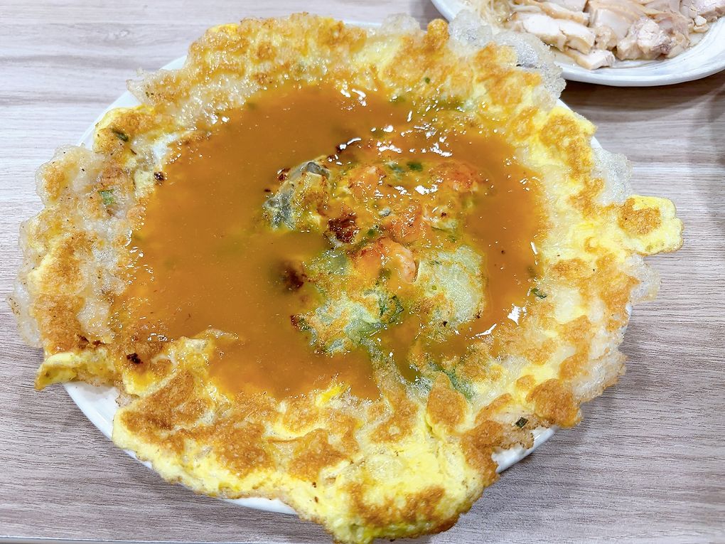 【大安區美食推薦│大安區宵夜│臺大宵夜 宵夜外送】大安米粉湯  不只是米粉湯，不論你愛吃飯、吃麵或是台式經典小吃、小菜，這裡通通都能滿足你！ @貝大小姐的多元心宇宙
