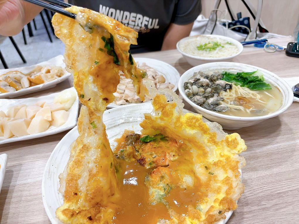 【大安區美食推薦│大安區宵夜│臺大宵夜 宵夜外送】大安米粉湯  不只是米粉湯，不論你愛吃飯、吃麵或是台式經典小吃、小菜，這裡通通都能滿足你！ @貝大小姐的多元心宇宙