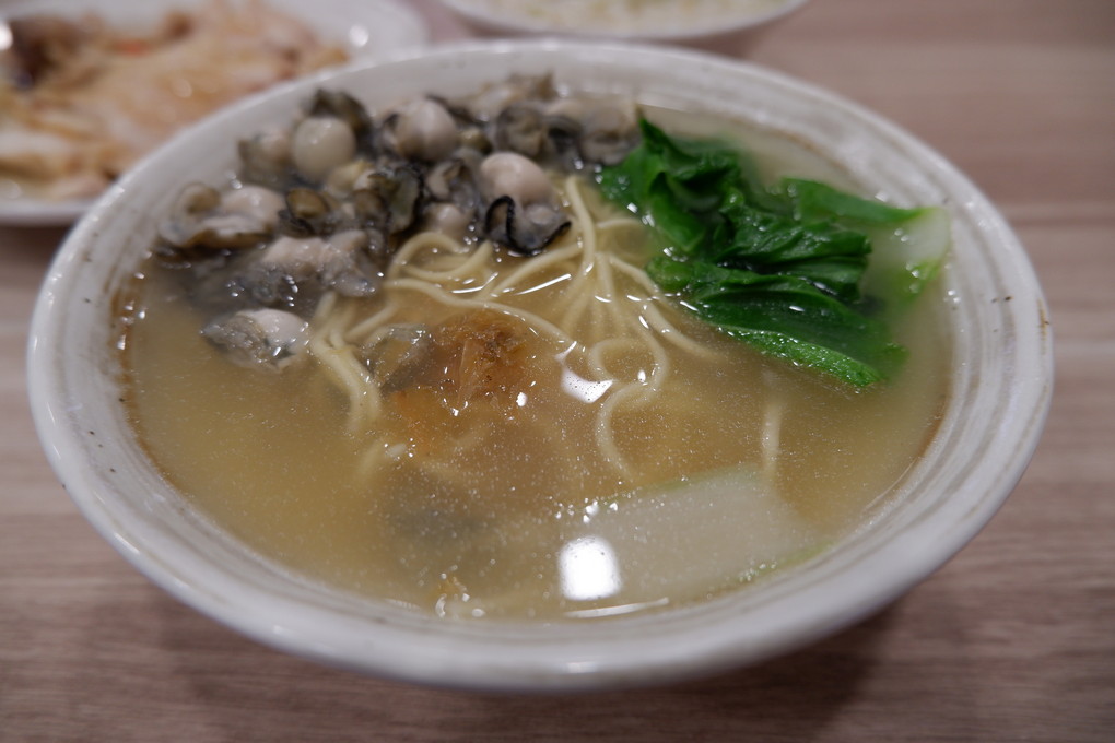 【大安區美食推薦│大安區宵夜│臺大宵夜 宵夜外送】大安米粉湯  不只是米粉湯，不論你愛吃飯、吃麵或是台式經典小吃、小菜，這裡通通都能滿足你！ @貝大小姐的多元心宇宙