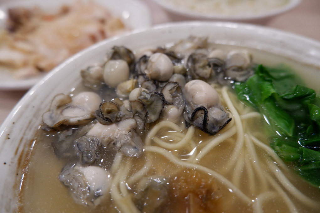 【大安區美食推薦│大安區宵夜│臺大宵夜 宵夜外送】大安米粉湯  不只是米粉湯，不論你愛吃飯、吃麵或是台式經典小吃、小菜，這裡通通都能滿足你！ @貝大小姐的多元心宇宙