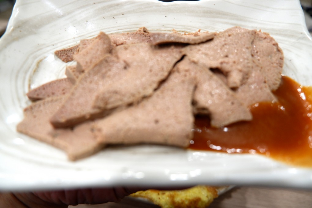 【大安區美食推薦│大安區宵夜│臺大宵夜 宵夜外送】大安米粉湯  不只是米粉湯，不論你愛吃飯、吃麵或是台式經典小吃、小菜，這裡通通都能滿足你！ @貝大小姐的多元心宇宙