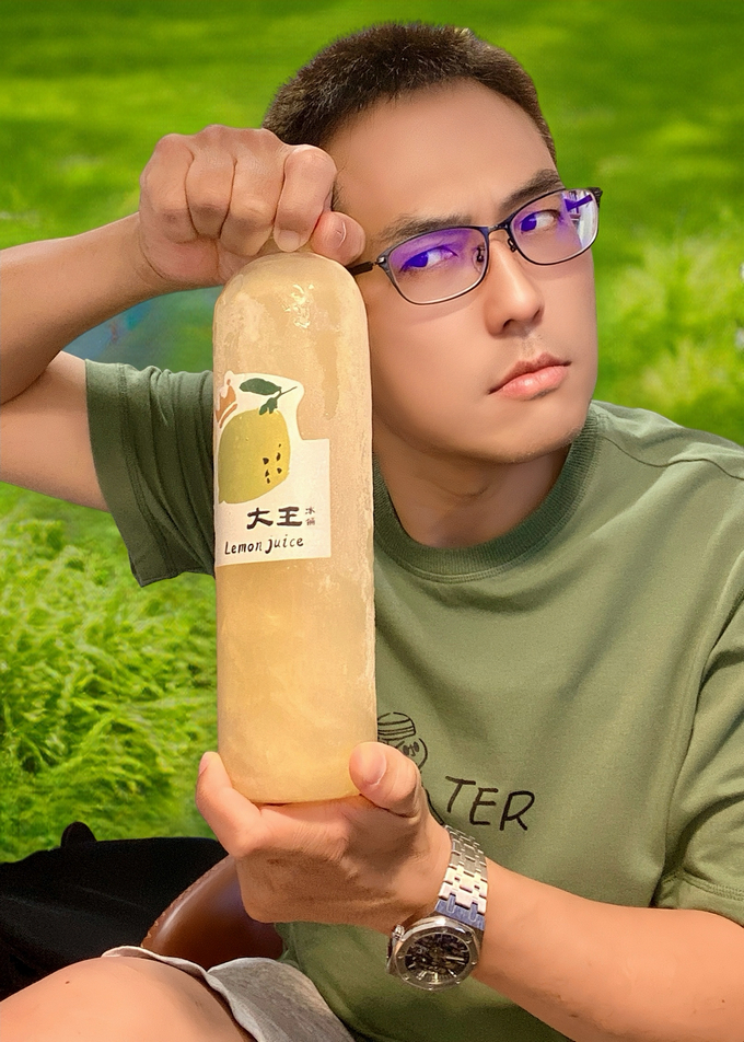 【網購新鮮檸檬汁推薦】大王檸檬汁 急速冷凍直送，做好最頂級的品質把關，中秋烤肉一定要有大王新鮮檸檬汁幫你去油解膩！ @貝大小姐的多元心宇宙