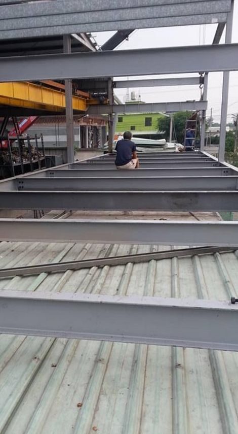 【雙北市、桃園、基隆、宜蘭 鐵工推薦】好勝金屬實業有限公司  免費諮詢、到府丈量，提供公道且清楚的報價，講求信用更重視對客戶的承諾、準時完工！ @貝大小姐的多元心宇宙