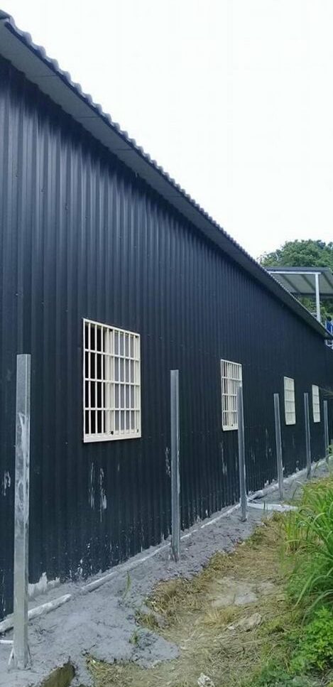 【雙北市、桃園、基隆、宜蘭 鐵工推薦】好勝金屬實業有限公司  免費諮詢、到府丈量，提供公道且清楚的報價，講求信用更重視對客戶的承諾、準時完工！ @貝大小姐的多元心宇宙