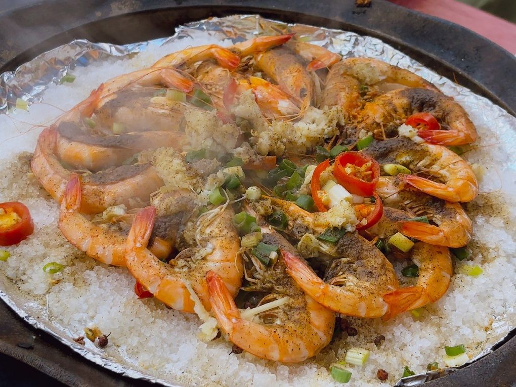 【宜蘭窯烤雞推薦】百匯窯烤雞餐廳  料理選擇超多，用餐區超大，適合大宴小酌，絕對讓你吃好吃滿、賓主盡歡！ @貝大小姐的多元心宇宙