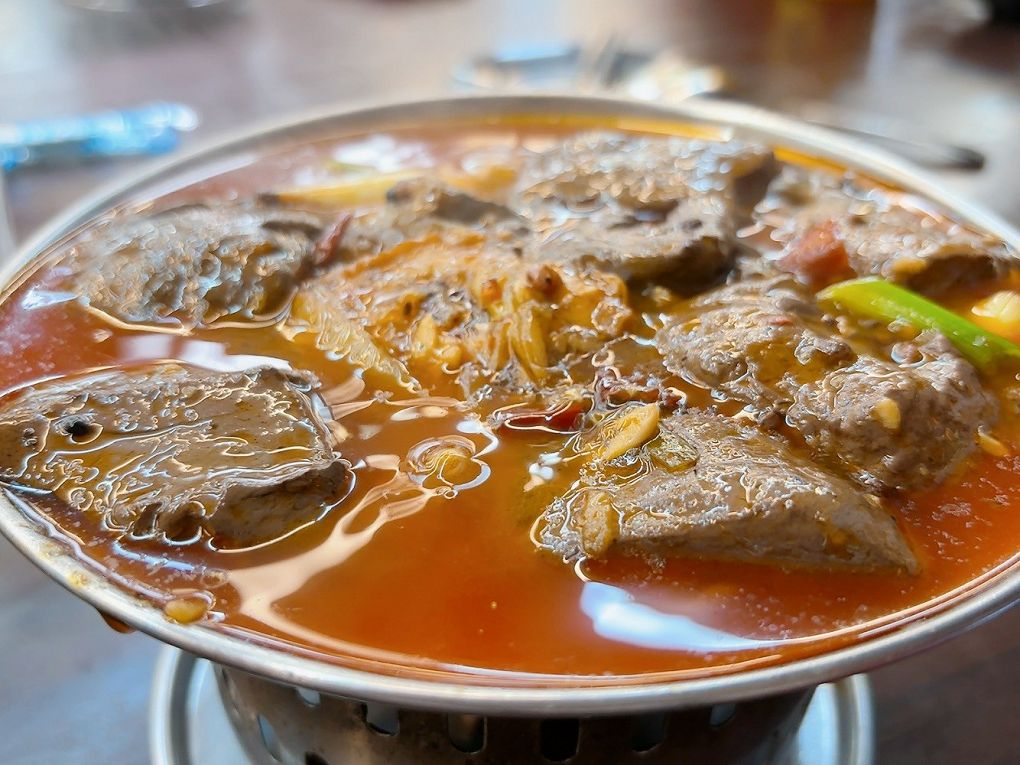【宜蘭窯烤雞推薦】百匯窯烤雞餐廳  料理選擇超多，用餐區超大，適合大宴小酌，絕對讓你吃好吃滿、賓主盡歡！ @貝大小姐的多元心宇宙