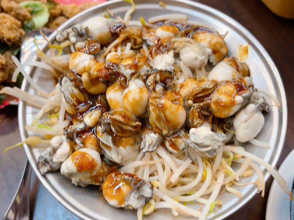 【宜蘭窯烤雞推薦】百匯窯烤雞餐廳  料理選擇超多，用餐區超大，適合大宴小酌，絕對讓你吃好吃滿、賓主盡歡！ @貝大小姐的多元心宇宙