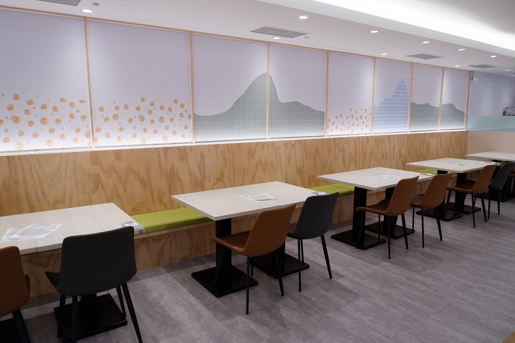 【林口中式簡餐推薦】穀雨豐  將排餐、西餐融入了台灣的飲食文化中，創造出屬於台灣人的台式的洋食料理餐廳！ @貝大小姐的多元心宇宙